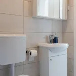 Semi - One Bedroom With Terrace And Sea View دوبروفينك