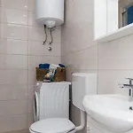 شقة Semi - One Bedroom With Terrace And Sea View