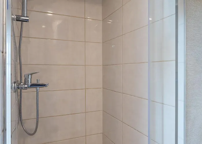 Semi - One Bedroom With Terrace And Sea View Apartamento Dubrovnik