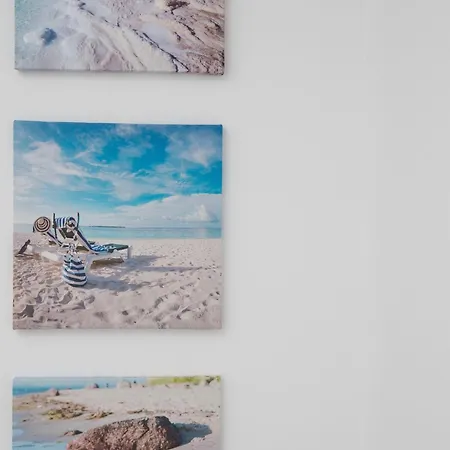 Apartament Semi - One Bedroom With Terrace And Sea View Dubrownik