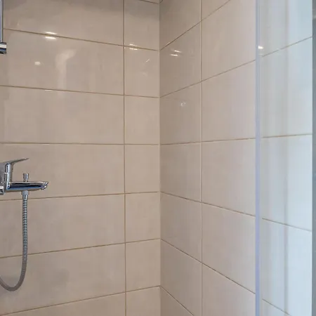 Semi - One Bedroom With Terrace And Sea View Apartament Dubrownik